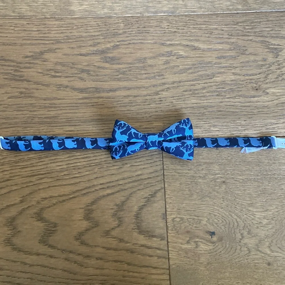 Lot of 3 Andy & Evan Boy’s Bow Ties